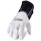 Ironclad Performance Wear TIG Welding Glove-Cowhide leather palm gives durability. Protects against burns and medium heat, S WTIG-02-S - alternate 1